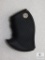 New Taurus Public Defender Black Rubber Grips