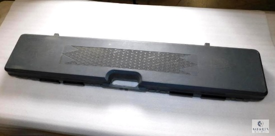 Gun Guard RIfle / Long Gun Hard Case 49"