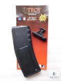 New Troy 30 Round BattleMag