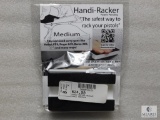 New Handi-Racker Racking Assistive Device for Mid Sized Carry Guns