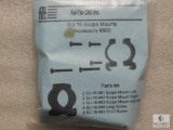 New Kel-Tec Scope Mount Kit SU16-960
