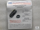 New Kel-Tec Muzzle Brake Kit RFB-500