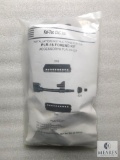 New Kel-Tec Compact Forend PLR16-921