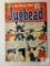 Archie Series, Archie's Pal Jughead Comics, No. 40, February 1957 Issue