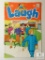 Archie Series, Laugh, No. 216, March 1969 Issue