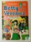 Archie Series, Archie's Girls Betty and Veronica, No. 116, August 1965 Issue