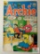 Archie Series, Archie, No. 182, June 1968 Issue