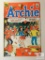 Archie Series, Archie, No. 187, December 1968 Issue