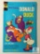 Whitman, Walt Disney Donald Duck, No. 142, 1972 Issue