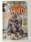 Marvel Comics Group, Marvel Premiere Featuring Doctor Who, No. 60, June 1961 Issue