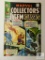 Marvel Comics Group, Marvel Collectors Item classics, No. 17, October 1968 Issue