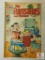 Charlton Comics, The Flintstones, No. 35, February, 1975. Issue