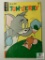 Gold Key Comics, Tom And Jerry, No. 246, August, 1969. Issue