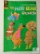 Gold Key Comics, Hanna-Barbera The Hair Bear Bunch, No. 4, November, 1972 Issue