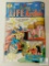 Archie Series, Life with Archie, No. 134, June, 1973 Issue