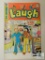 Archie Series, Laugh, No. 305, August, 1976 Issue