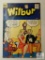 Archie Series, Wilbur Comics, No. 70, January, 1957 Issue