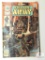 Charlton Comics, Fightin' Army , No.122 , Jan. 1976 Issue