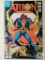 DC Comics, Arion Lord Of Atlantis, No.1 , Nov. 1982 Issue