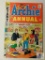 Archie Giant Series, Archie Annual, No. 21, 1969-1970 Issue