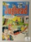 Archie Series, Jughead, No. 219, Aug., 1973 Issue