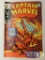 Marvel Comics Group, Captain Marvel, No. 15, August, 1969 Issue