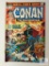 Marvel Comics Group, Conan The Barbarian, No. 26, May, 1973 Issue