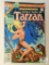 Marvel Comics Group, Tarzan, No. 1, 1977 Issue