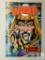 First Comics, Warp, No. 1, March, 1983 Issue