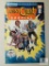 Comico Comics, Jonny Quest Special, No. 1, September, 1988 Issue