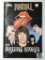 Revolutionary Comics, Rock N' Roll, The Rolling Stones, No. 6, December, 1989 Issue