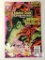 Topps Comics, Jurassic Park Adventures, No. 9, January, 1995 Issue