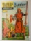 Classics Illustrated, Ivanhoe, No. 2, Issue