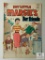 CDC Comics, My Little Margie's Boy Friends, No. 7, June, 1957 Issue