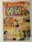 CDC Comics, Go-Go, No. 2, August, 1966 Issue