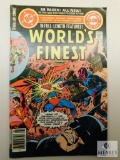 DC Comics, World's Finest, No.254, Dec/Jan 1979 Issue