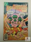 DC Comics, Shade the Changing Man, No. 8, Aug/Sept 1978 Issue