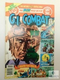DC Comics, G.I. Combat, No. 222, Oct. 1980 Issue