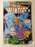 DC Comics, Star Hunters, No. 7, Oct/Nov 1978 Issue