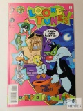 Dc Comics, Looney Tunes, No.7, October 1994 Issue