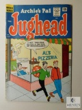 Archie Series, Archie's Pal Jughead, No. 117, February 1965 Issue