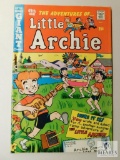 Little Archie Giant Comics, The Adventures Of Little Archie, No. 49, September 1968 Issue