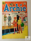 Archie Series, Archie, No. 179, February 1968 Issue