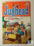 Archie Series, Jughead, No. 150, November 1967 Issue