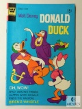 Whitman, Walt Disney Donald Duck, No. 142, 1972 Issue