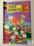 Whitman, Walt Disney Comics and Stories, No. 2, November 1975 Issue