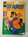 Whitman, Fat Albert, No. 10, december 1975 Issue