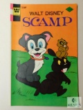 Whitman, Walt Disney Scamp, No. 29, May 1976 Issue