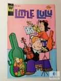 Whitman, Little Lulu, No. 232, May 1976 Issue