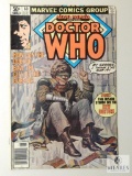 Marvel Comics Group, Marvel Premiere Featuring Doctor Who, No. 60, June 1961 Issue